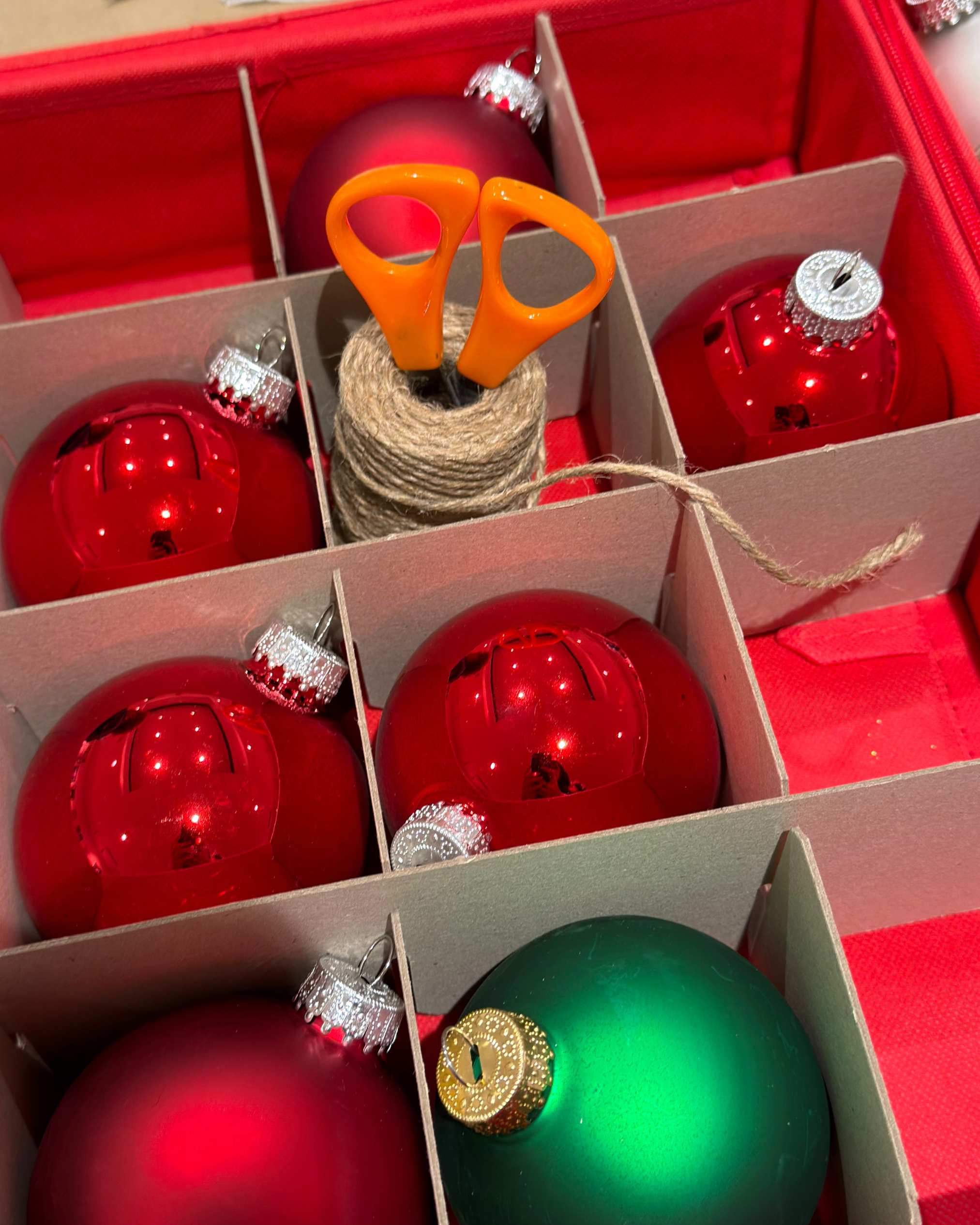 Petrykivka Christmas Ornament Workshop, Thursday, December 11, 2025